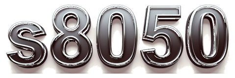 s8050 logo