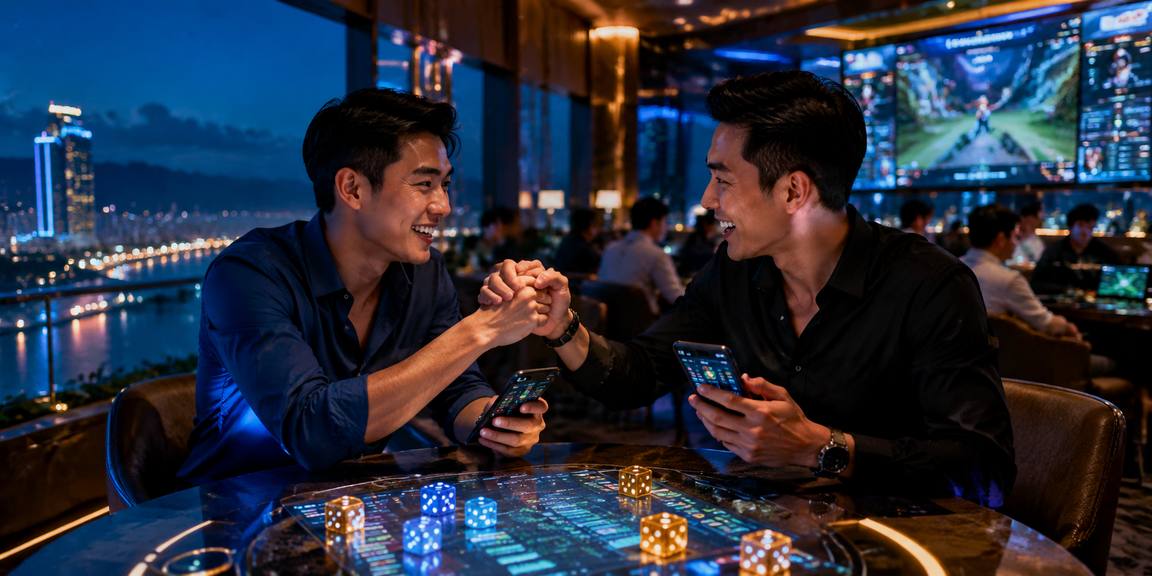 s8050 mobile gaming